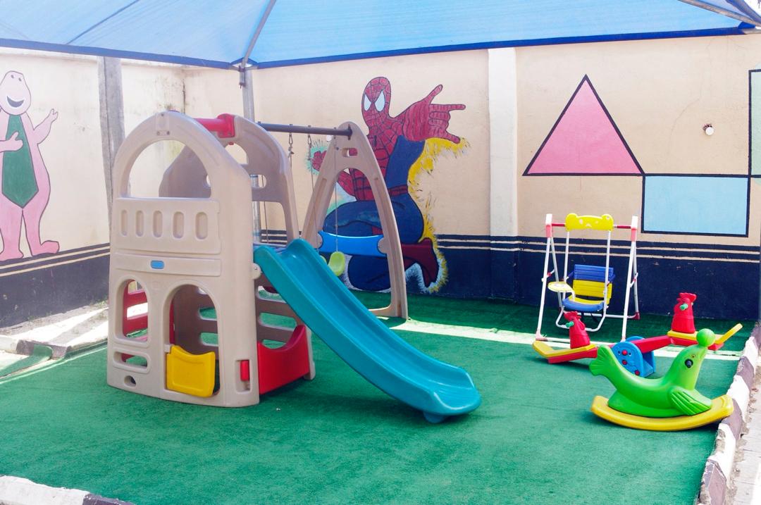 Play Area